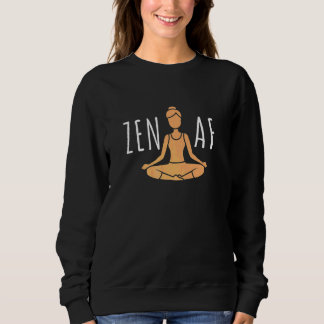 Zen-meditation T Shirt