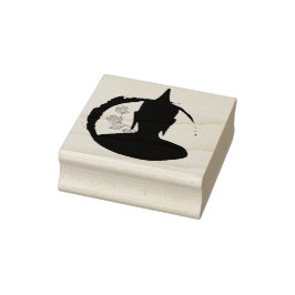 Zen Mindfulness Coach Stämpel