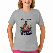 Zen Mode, Förlovad! ⚡ Adulting är en Glitch