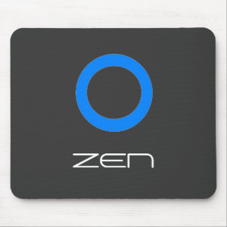 Zen Mousepad Musmatta