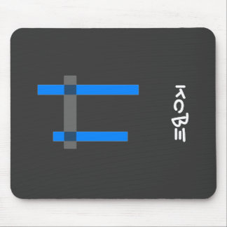 Zen Mousepad Musmatta