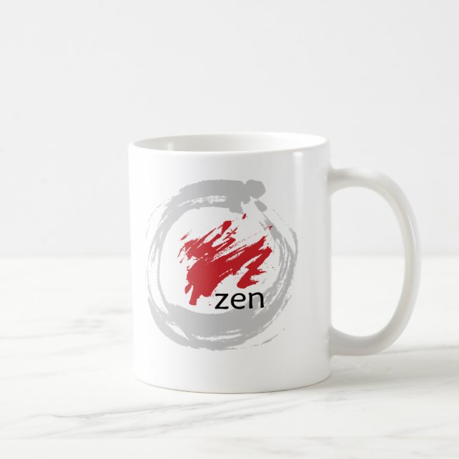 Zen Mugg (Höger)