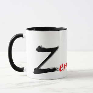 Zen Mugg
