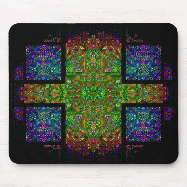 ZEN MUSMATTA (Framsidan)