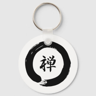 Zen Nyckelring