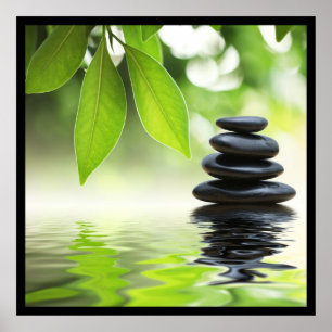Zen Poster