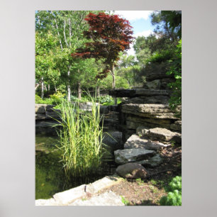 Zen Poster