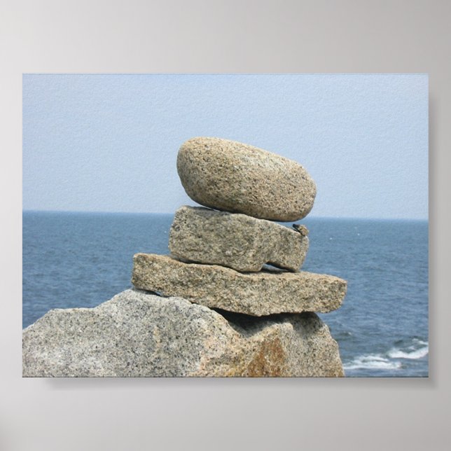 Zen Poster (Framsidan)