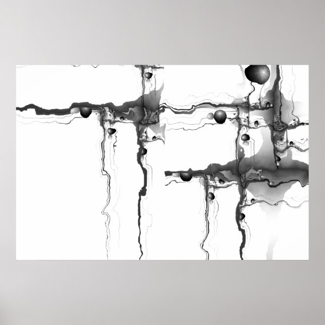 Zen Poster (Framsidan)