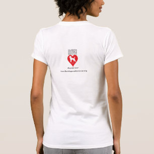 Zen Pudel T-Shirt