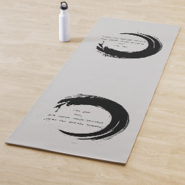 Zen Quote: Wisdom och Meditation