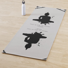 Zen Quote: Wisdom och Meditation