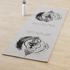 Zen Quote: Wisdom och Meditation