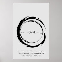 Zen Quote: Wisdom och Meditation