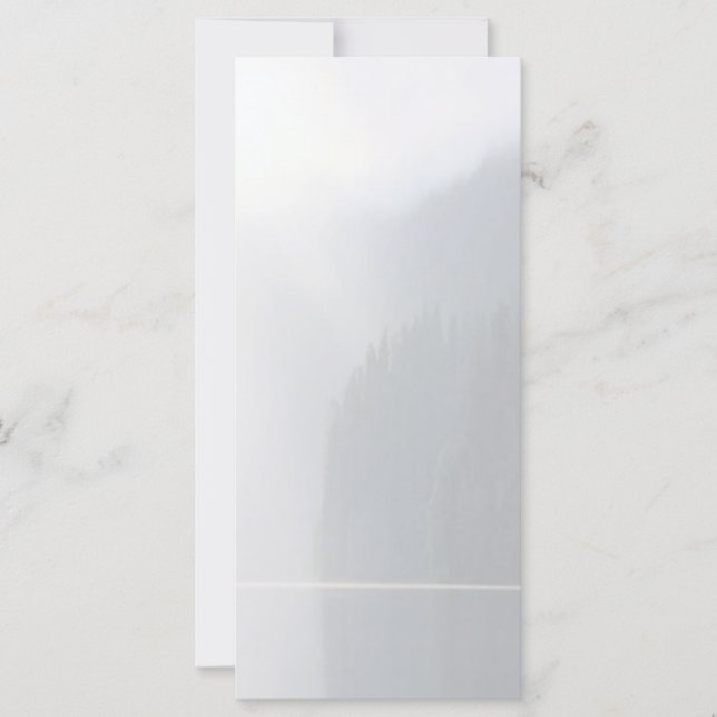 Zen-rackkort (Framsida)