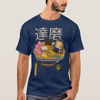 Zen Ramen T Shirt