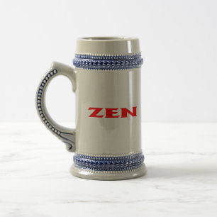 Zen Red stein Sejdel