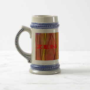 Zen Red wire stein Sejdel