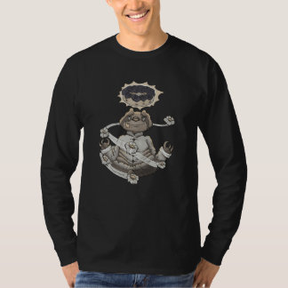 Zen Sloth T Shirt