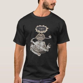 Zen Sloth T Shirt