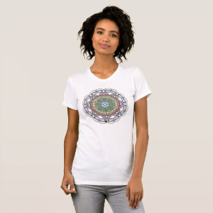 Zen Spectra Glyph Tröja
