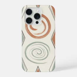 Zen Spiral Koncentrisk Cirkel Geometrisk