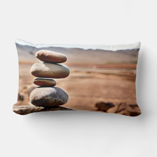 Zen Sten Lumbar Pillow Lumbarkudde