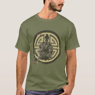 Zen T Shirt