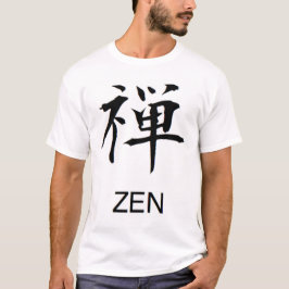 ZEN T SHIRT