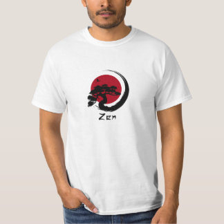Zen T Shirt