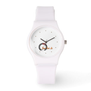 Zen Tai Ji Armbandsur