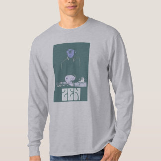 Zen Tee Shirt