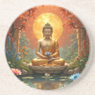 Zen Underlägg