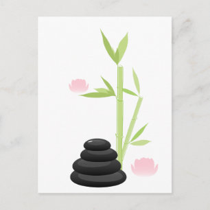 Zen Vykort