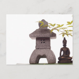 Zen Vykort