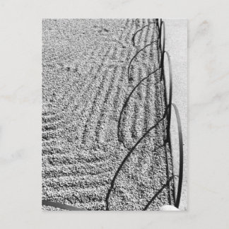 Zen-vykort Vykort