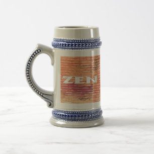 Zen white reeds stein sejdel