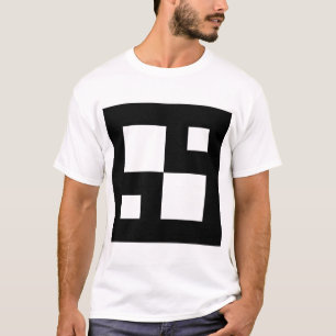 Zen Ying Yang 69 Tröja