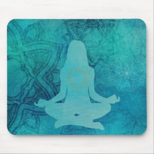 Zen Yoga Meditation Musmatta
