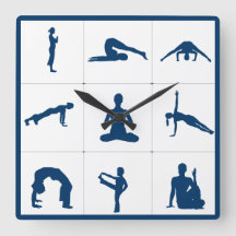 Zen Yoga Meditation-positioner