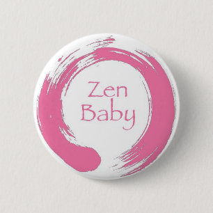 Zenbabyen knäppas knapp