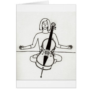 ZenCellistkort OBS Kort
