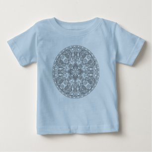 Zendala design tee