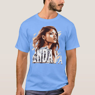 Zendaya T Shirt