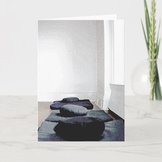 Zendo Kort (Framsida)