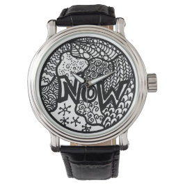 Zendoodle bevakar nu armbandsur