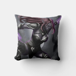 Zendyr på Telogrus Kudde