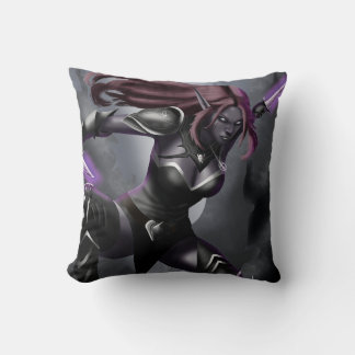 Zendyr på Telogrus Kudde