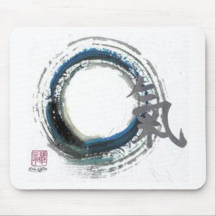 Zenenergi, Enso Musmatta