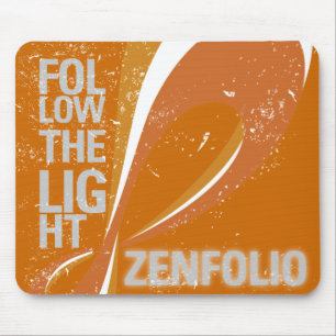 Zenfolio Mousepad Musmatta